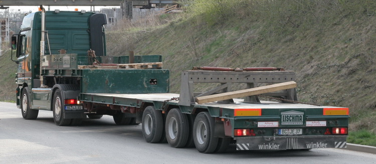 Lischma Actros - Copyright: www.olli80.de