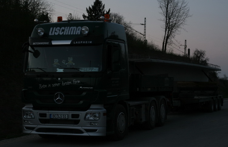 Lischma Actros MP III - Copyright: www.olli80.de