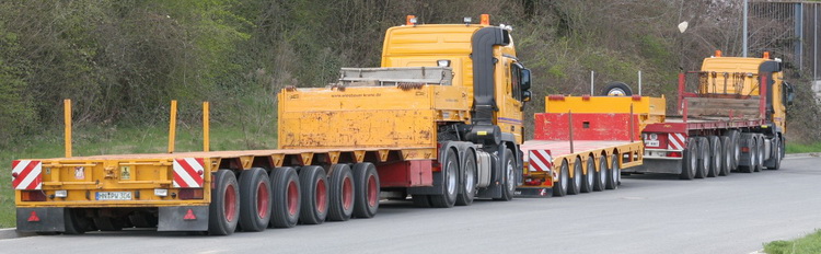 Wiesbauer Begleitfahrzeuge - Copyright: www.olli80.de