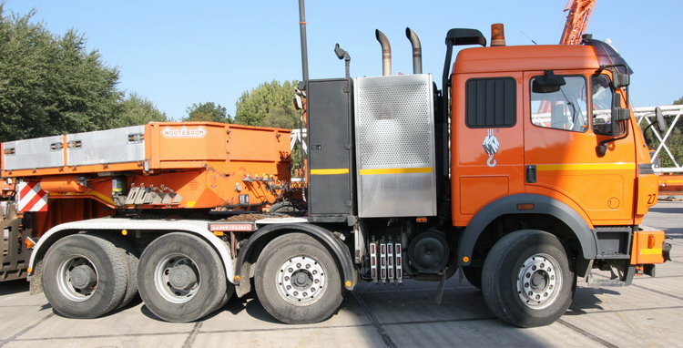 Michielsens MB SK 3553 - Copyright: www.olli80.de