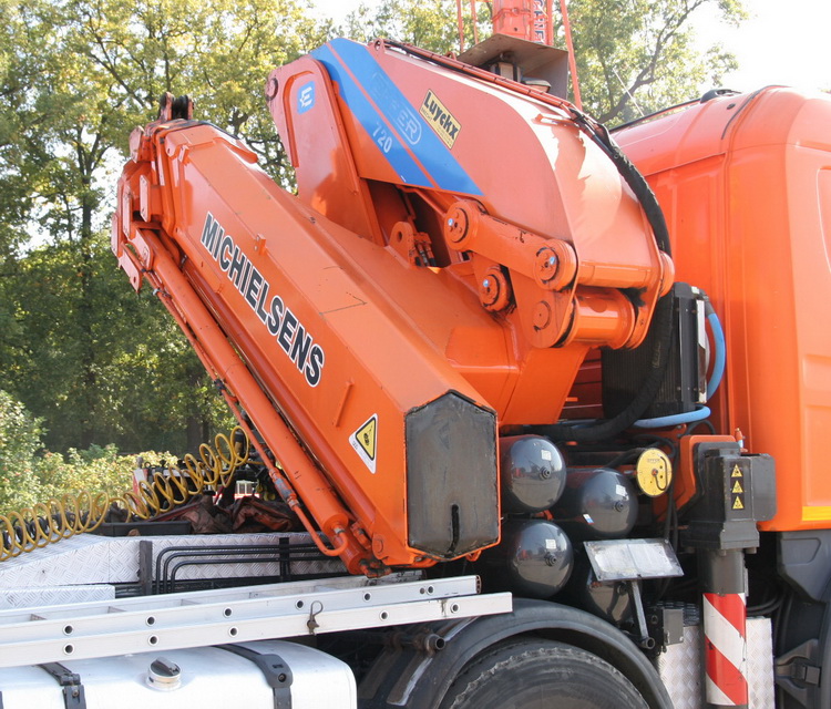 Michielsens Effer 720 - Copyright: www.olli80.de