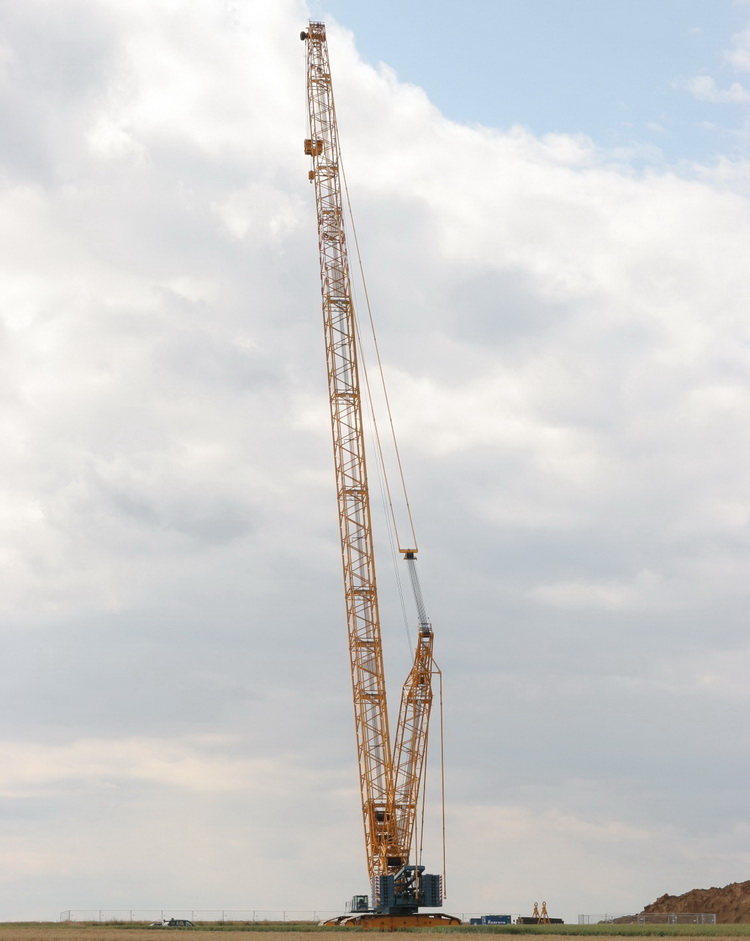 Sarens CC 2800-1  - Copyright: www.olli80.de