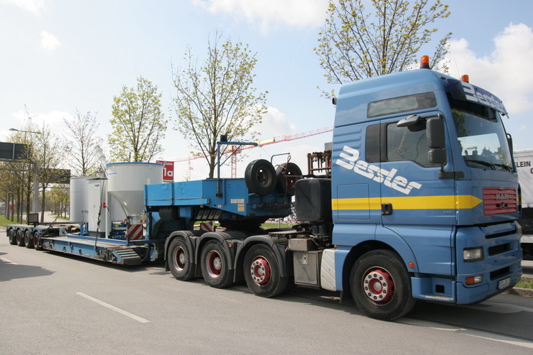 MAN TGA 41.530 Bessler - Copyright: www.olli80.de