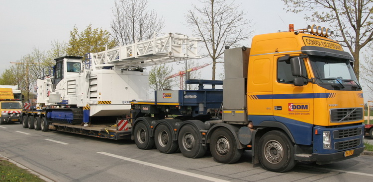 Volvo FH DDM - Copyright: www.olli80.de