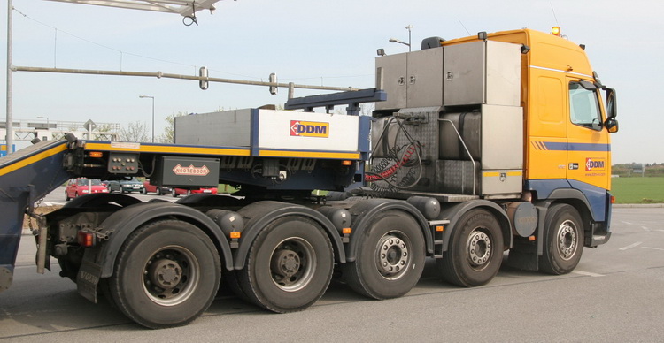 DDM Volvo FH - Copyright: www.olli80.de