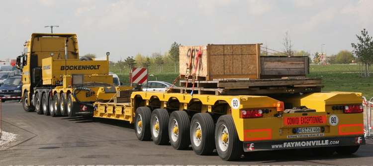 MAN TGX 41.540 Böckenholt - Copyright: www.olli80.de