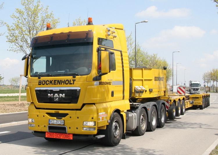 MAN TGX 41.540 Böckenholt - Copyright: www.olli80.de