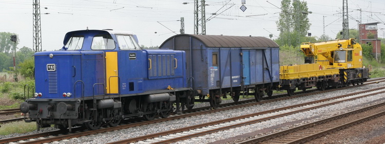 Strabag Kranzug - Copyright: www.olli80.de