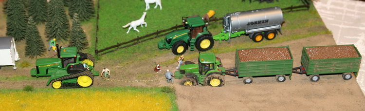 Jens Gerhold: John Deere - Copyright: www.olli80.de