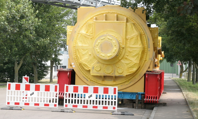 Generator  - Copyright: www.olli80.de
