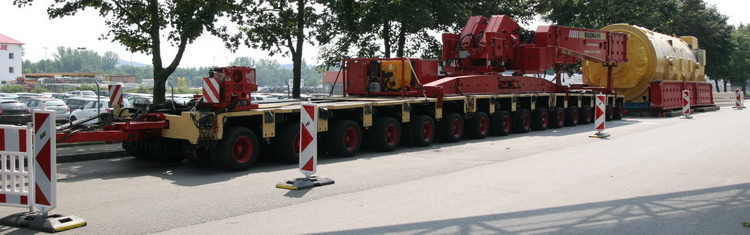 Baumann Greiner Kesselbrücke - Copyright: www.olli80.de
