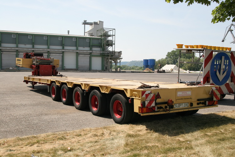 Baumann Semiauflieger - Copyright: www.olli80.de