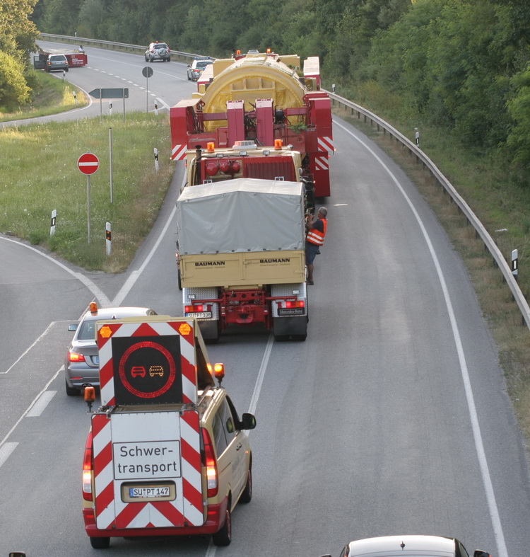 Baumann BF3 - Copyright: www.olli80.de