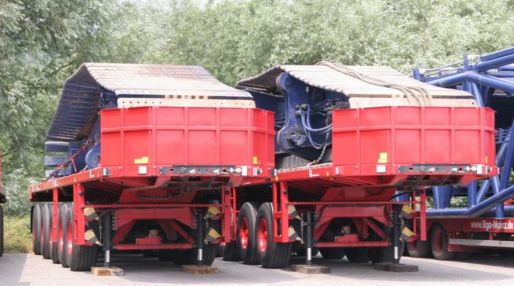 LR 1600/2 Breuer & Wasel - Copyright: www.olli80.de