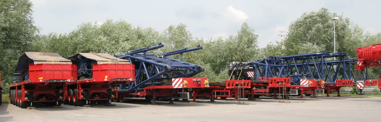 LR 1600/2 Breuer & Wasel - Copyright: www.olli80.de