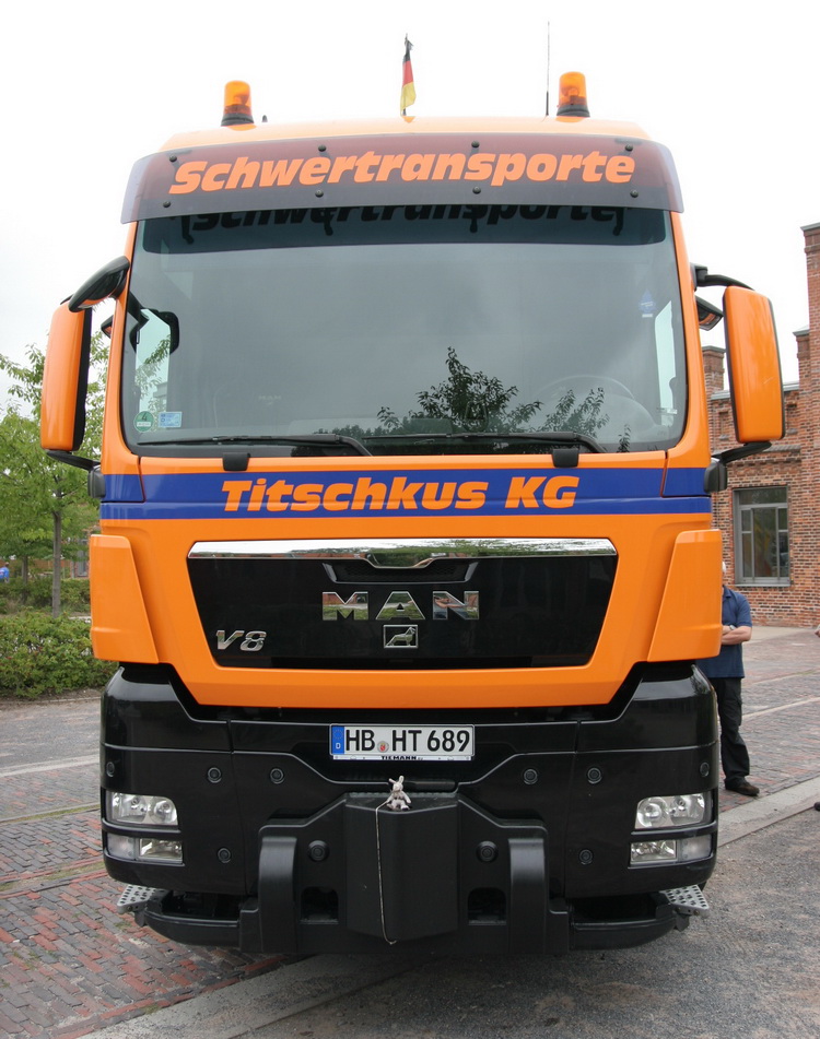 Titschkus MAN TGX 41.680 - Copyright: www.olli80.de
