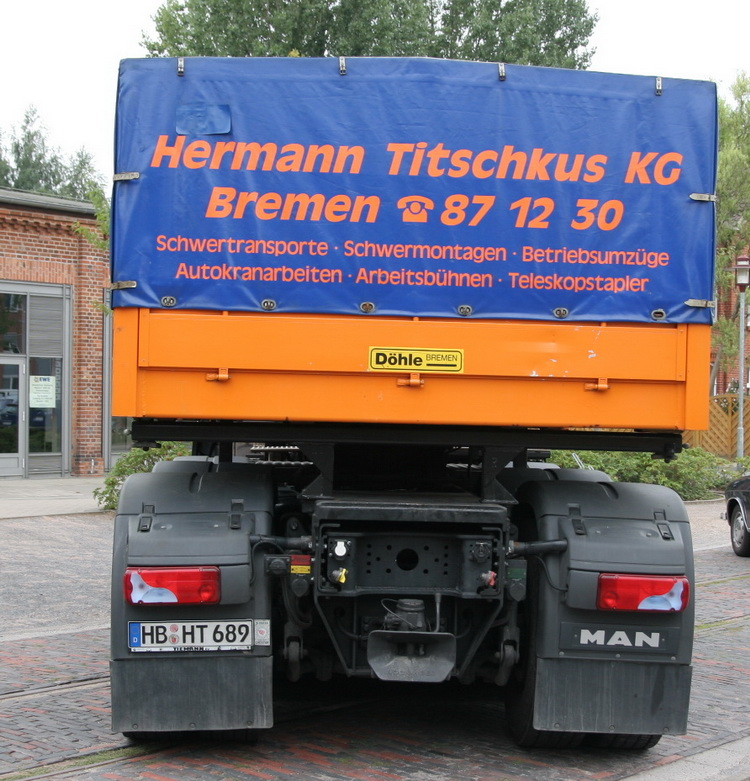 Titschkus MAN TGX 41.680 - Copyright: www.olli80.de