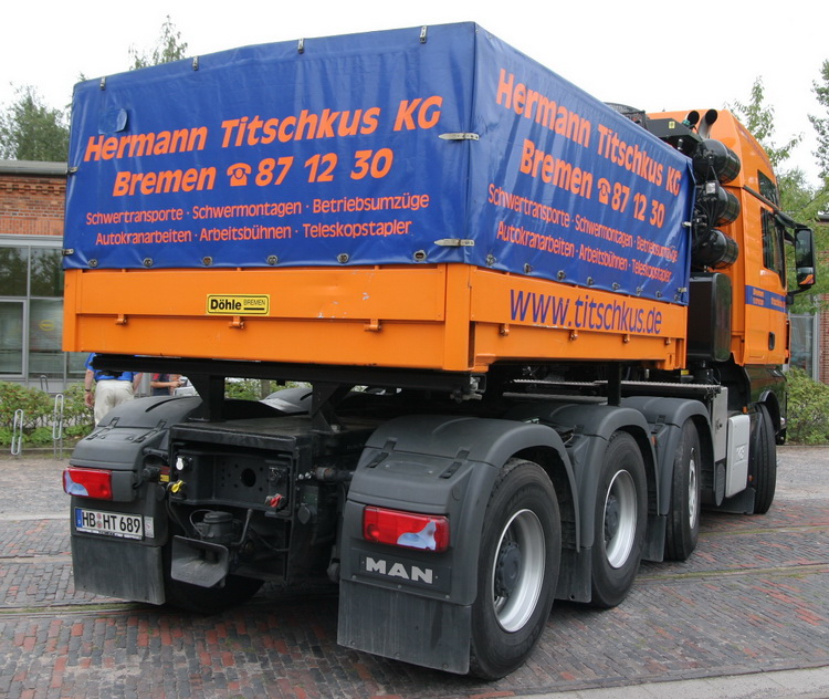 Titschkus MAN TGX 41.680 - Copyright: www.olli80.de