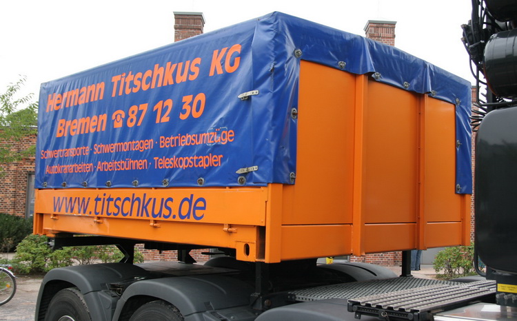 Titschkus MAN TGX 41.680 - Copyright: www.olli80.de