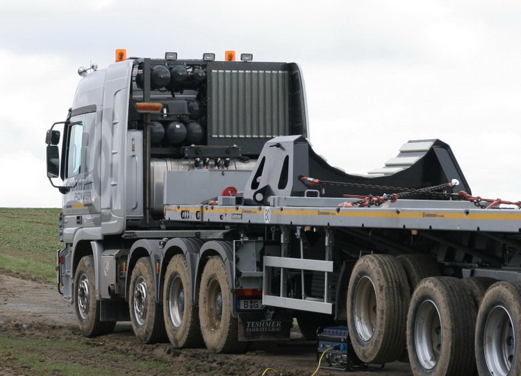 Grohmann Actros MP II 4160 - Copyright: www.olli80.de