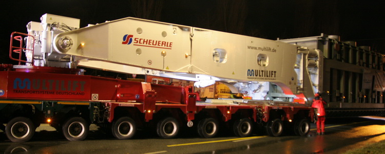 Gebr. Markewitsch/W. Mayer Scheuerle STB 1000 - Copyright: www.olli80.de