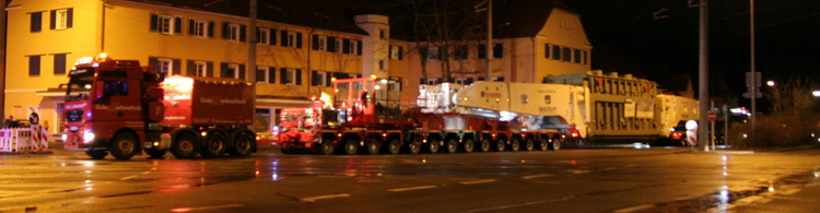 Gebr. Markewitsch/W. Mayer Scheuerle STB 1000 - Copyright: www.olli80.de