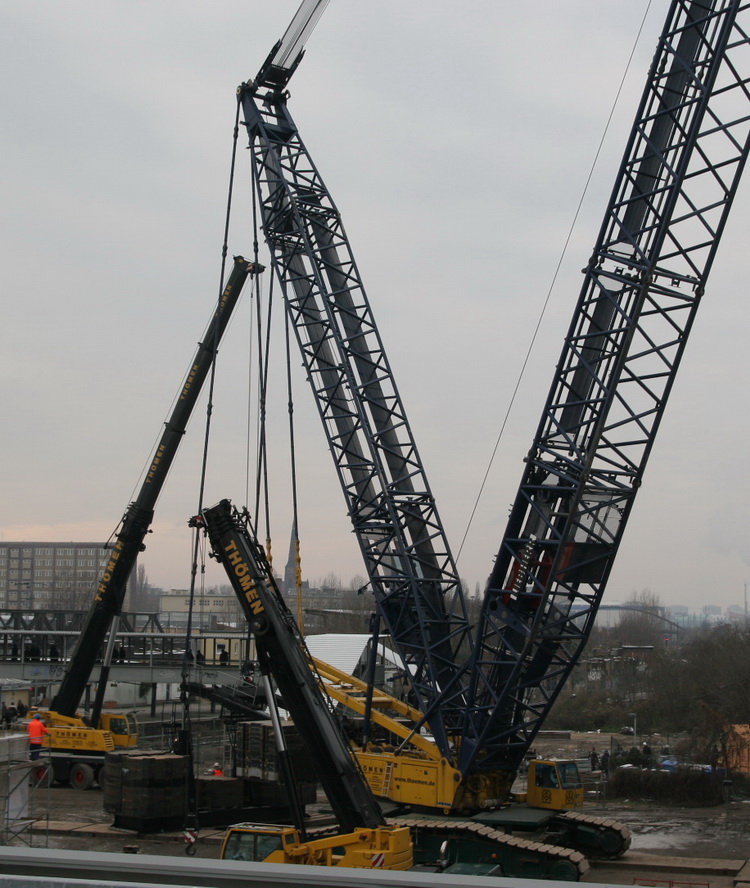 Thömen LR 1750  - Copyright: www.olli80.de