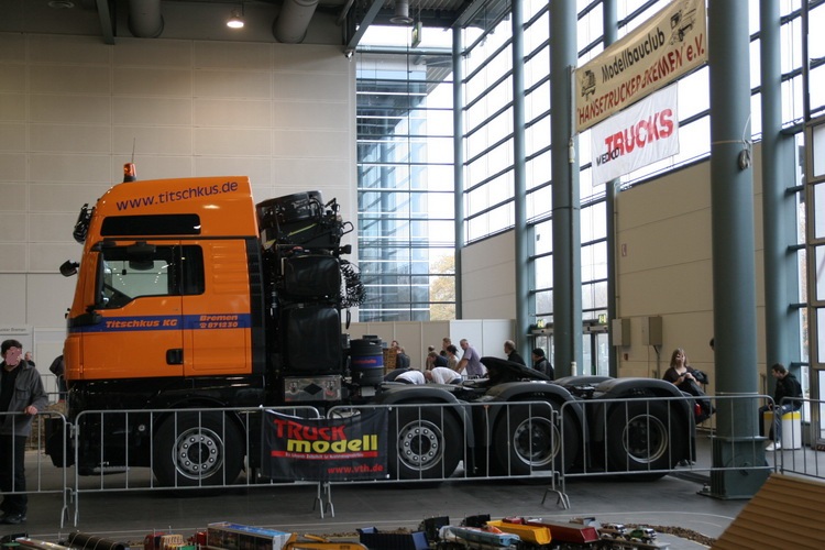 Titschkus MAN TGX 41.680