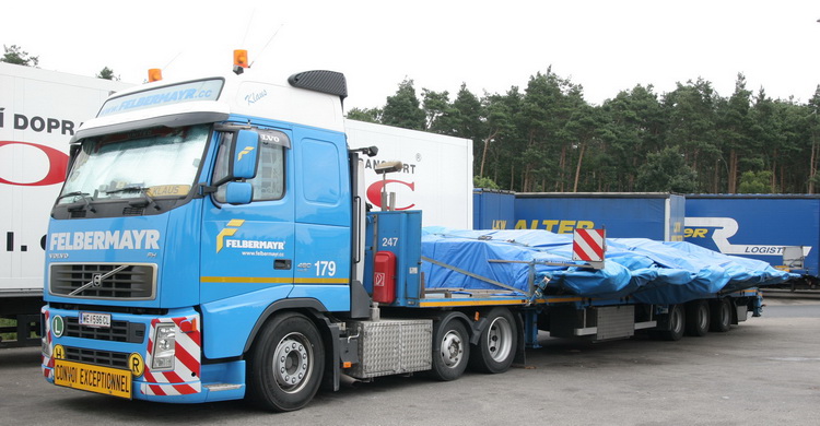 Felbermayr Volvo