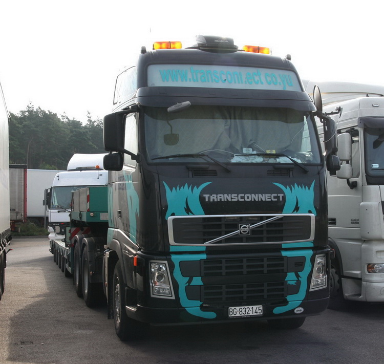 Transconnect Volvo - Copyright: www.olli80.de