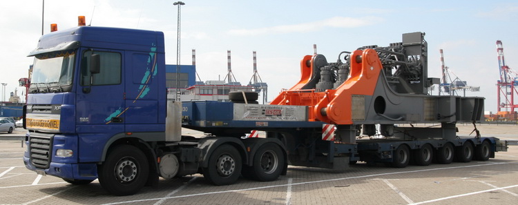 Hitachi EX 3600 - Copyright: www.olli80.de