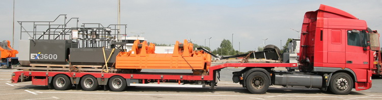 Hitachi EX 3600 - Copyright: www.olli80.de