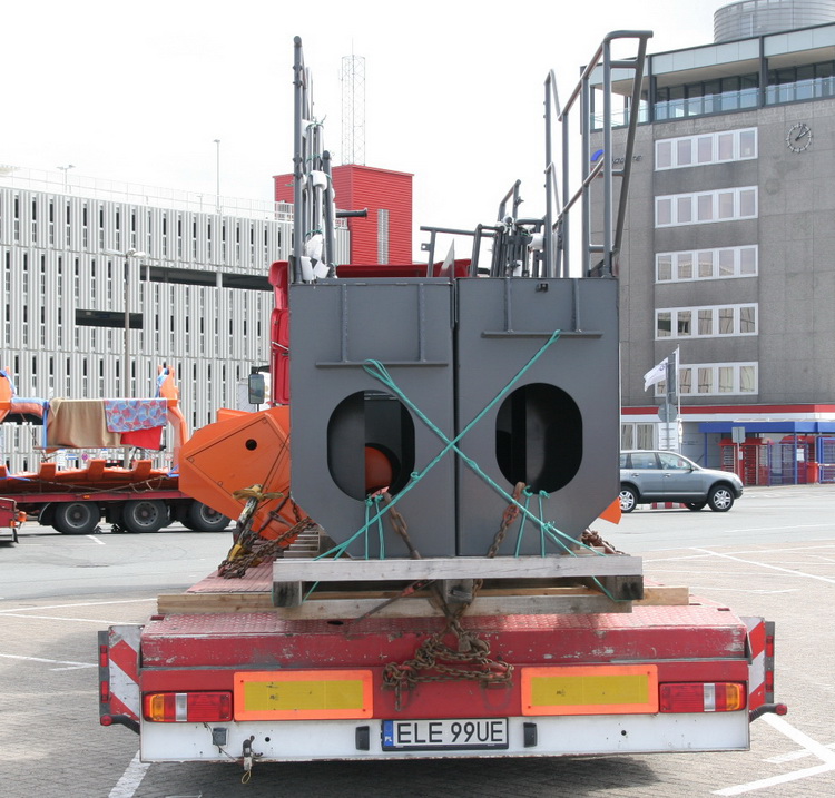 Hitachi EX 3600  - Copyright: www.olli80.de