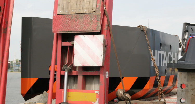 Hitachi EX 3600 - Copyright: www.olli80.de