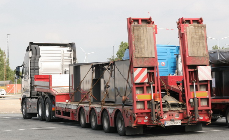 Hitachi EX 3600 - Copyright: www.olli80.de