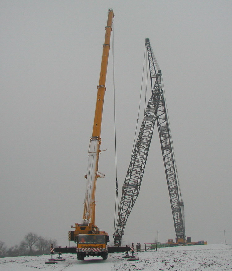 Schmidbauer LTM 1160/2 - Copyright: www.olli80.de