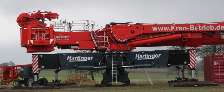 LTR 11200 von Hartinger - Copyright: www.olli80.de
