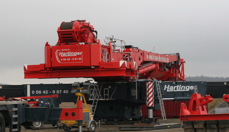LTR 11200 von Hartinger - Copyright: www.olli80.de