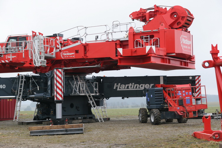 LTR 11200 von Hartinger - Copyright: www.olli80.de