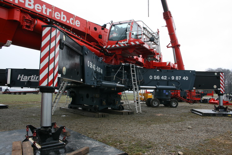 LTR 11200 von Hartinger - Copyright: www.olli80.de