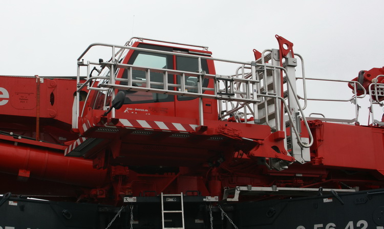 LTR 11200 von Hartinger - Copyright: www.olli80.de