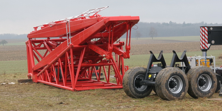 LTR 11200 von Hartinger Wipplenker - Copyright: www.olli80.de