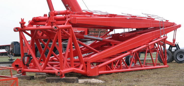 LTR 11200 von Hartinger Wipplenker - Copyright: www.olli80.de