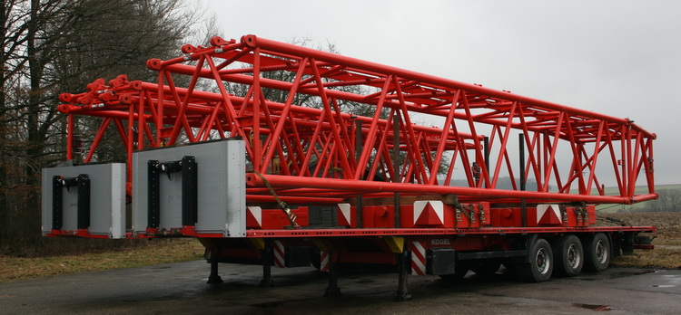 LTR 11200 von Hartinger - Copyright: www.olli80.de