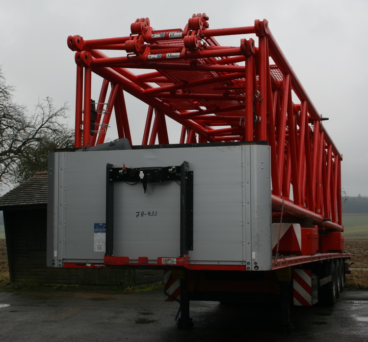 LTR 11200 von Hartinger - Copyright: www.olli80.de