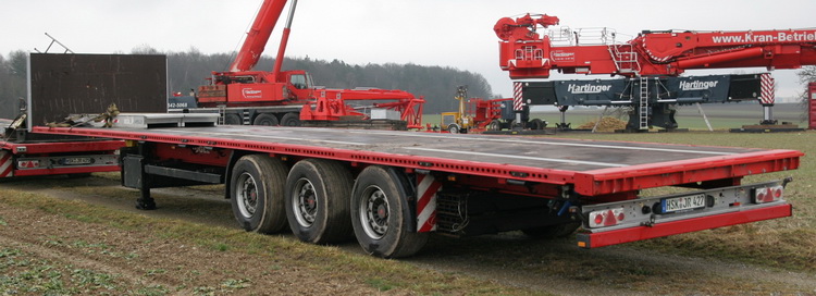 LTR 11200 von Hartinger - Copyright: www.olli80.de