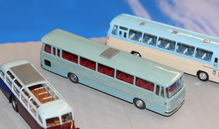 Thomas Bigeschke: Bus - Copyright: www.olli80.de