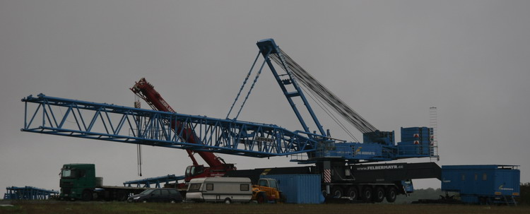 Felbermayr LG 1750 - Copyright: www.olli80.de