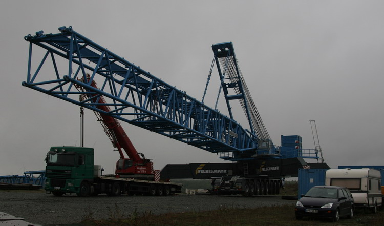 Felbermayr LG 1750 - Copyright: www.olli80.de