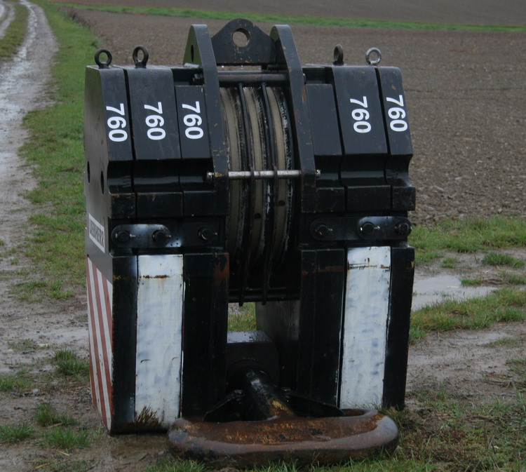 Felbermayr LG 1750 - Copyright: www.olli80.de